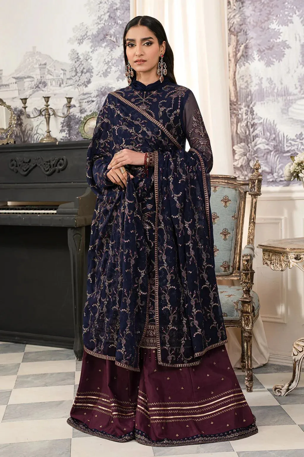 KASHISH BY ZARIF ZAF 10