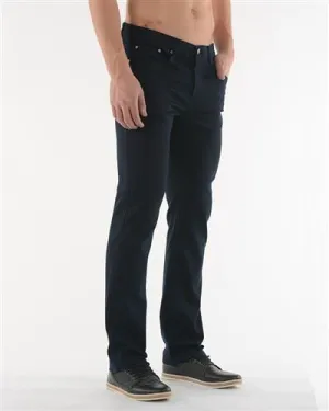 Lois Casual Pant Brad Slim - Navy 1136-6240-33