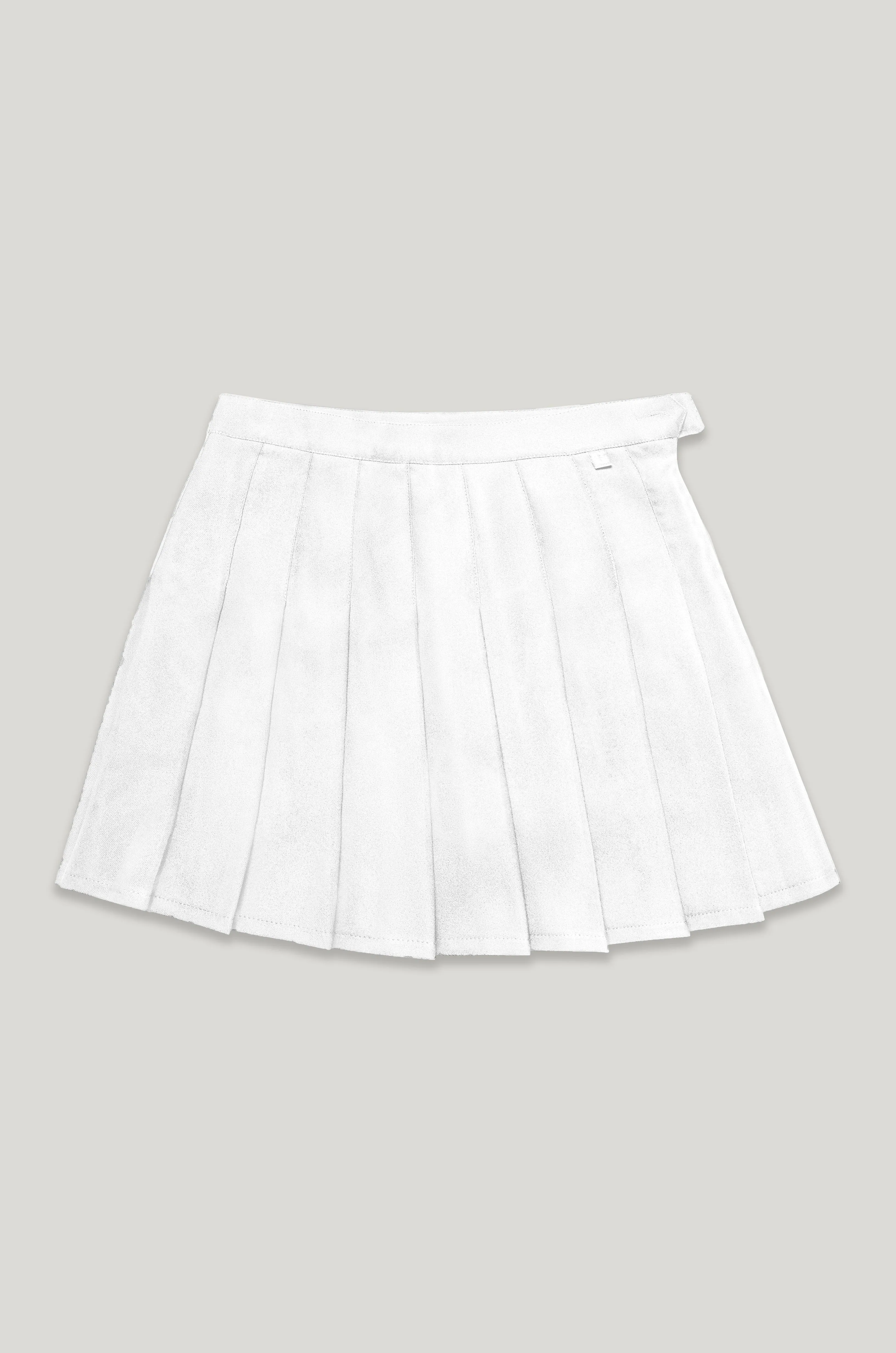 Marquette Tennis Skirt