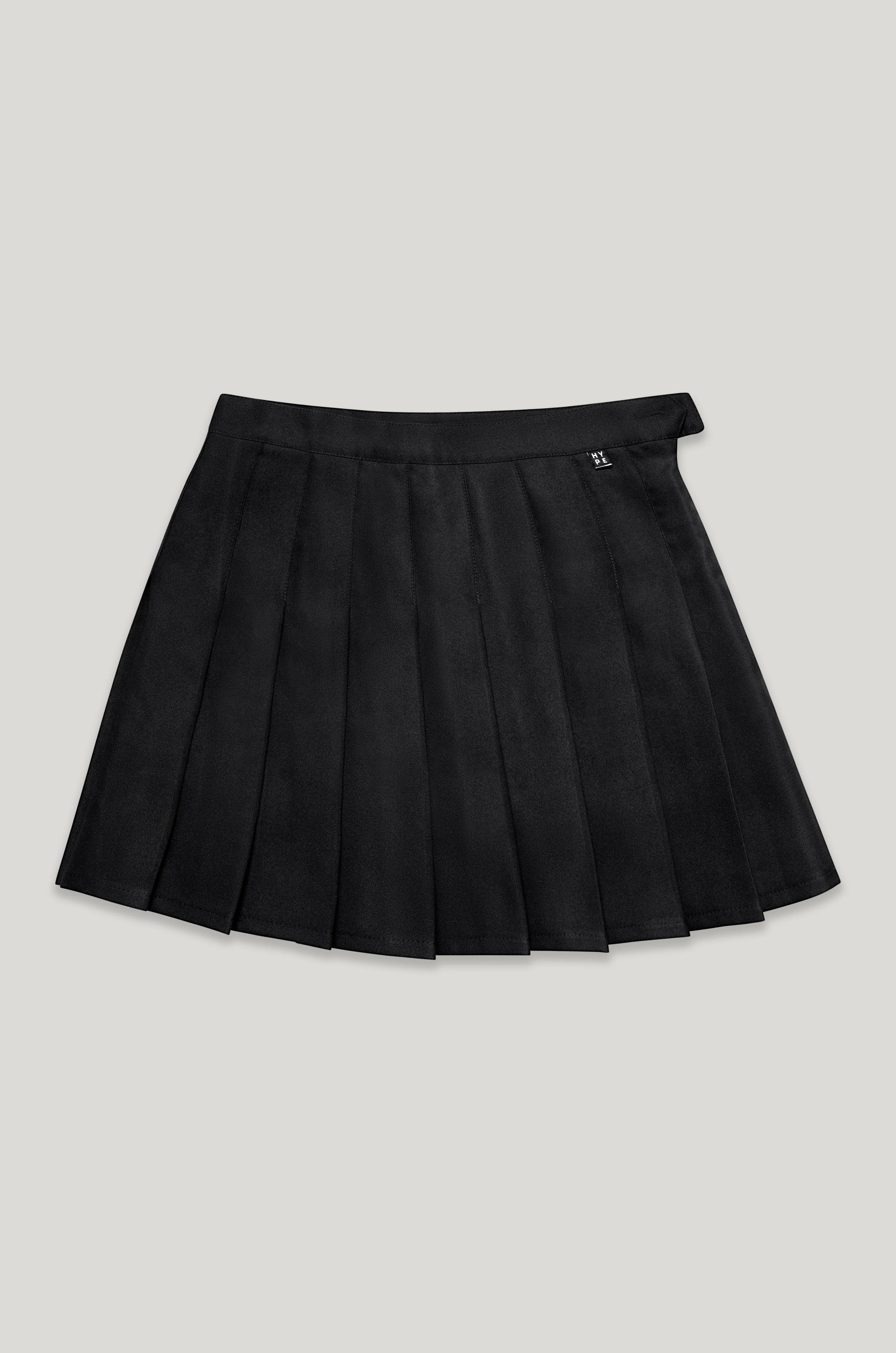 Marquette Tennis Skirt