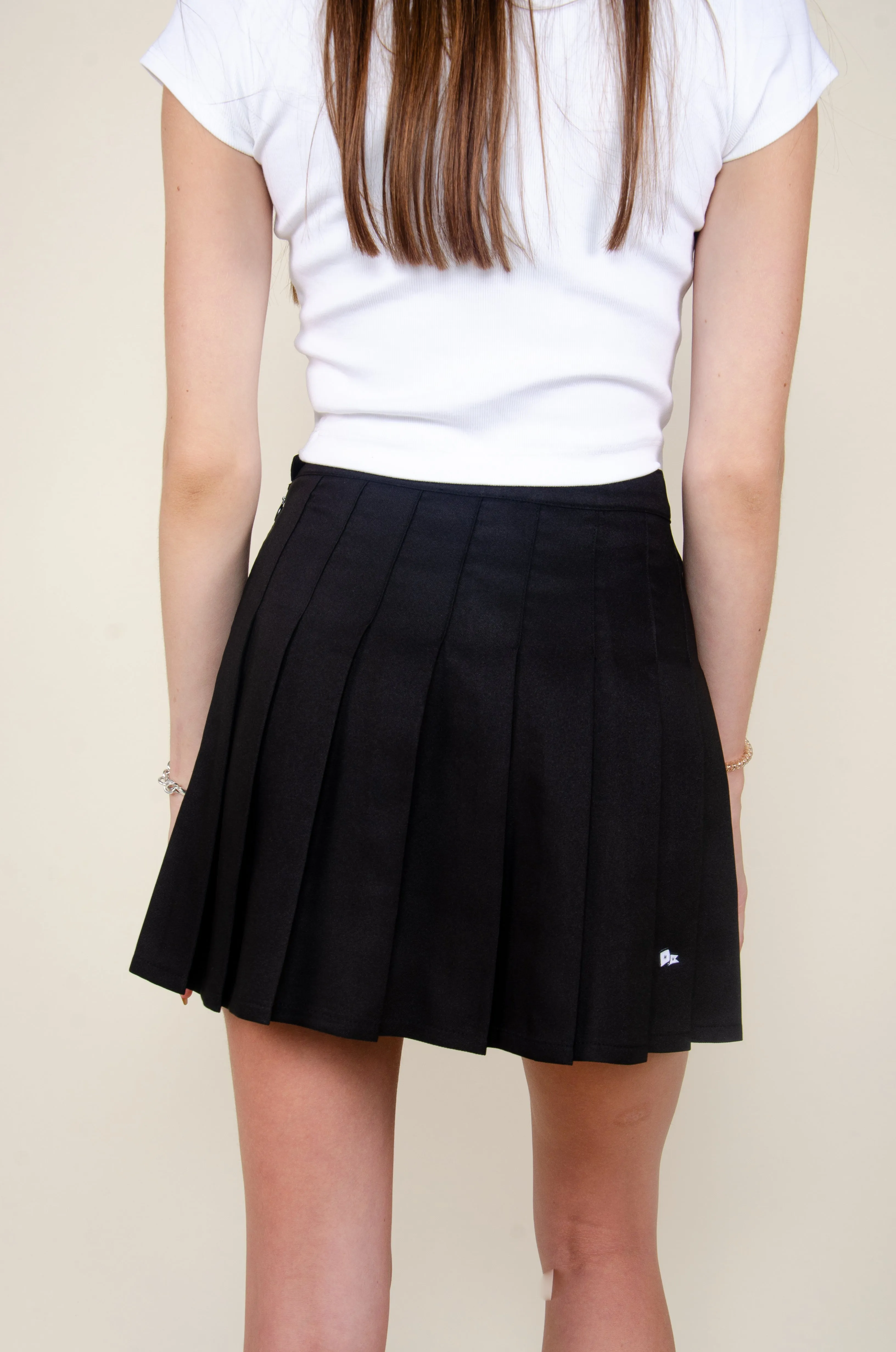 Marquette Tennis Skirt
