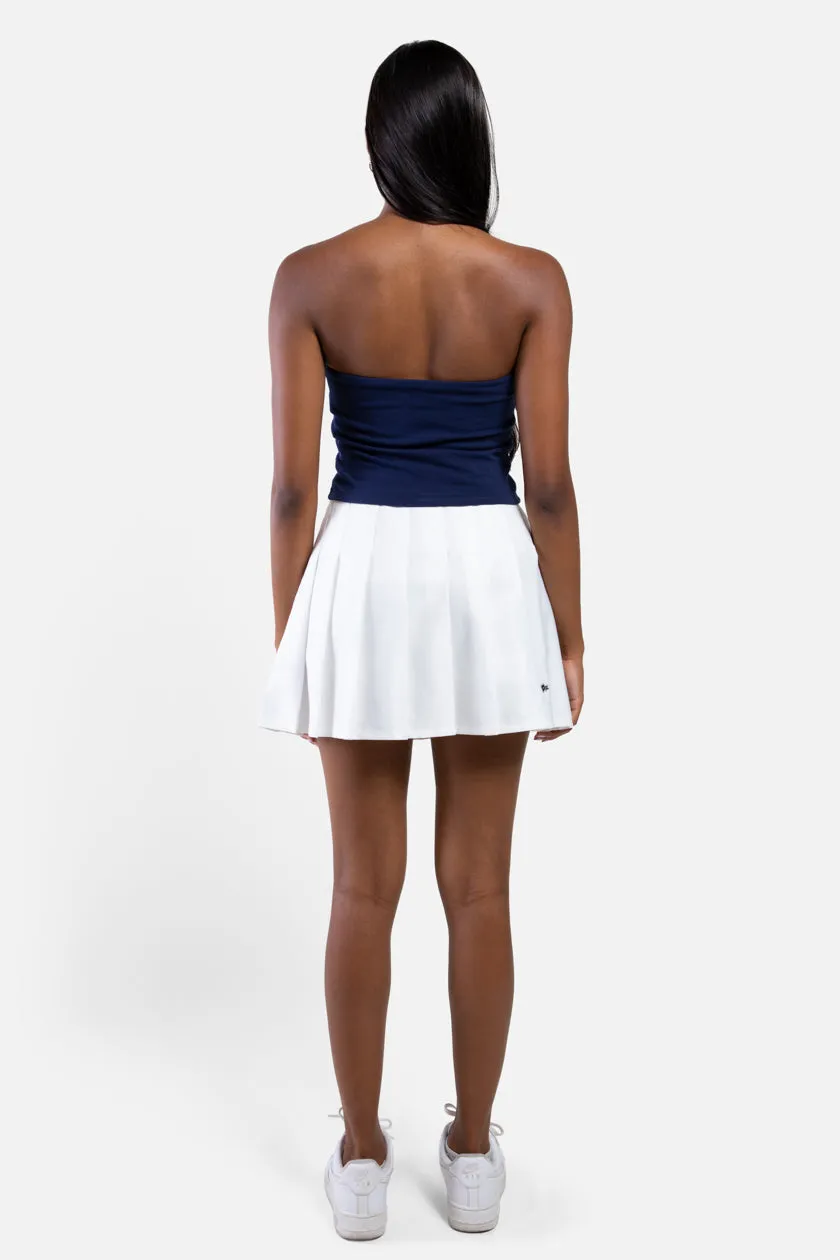 Marquette Tennis Skirt