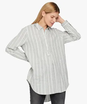 Masai Cream Gene Shirt