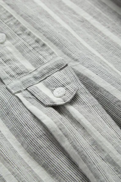 Masai Cream Gene Shirt