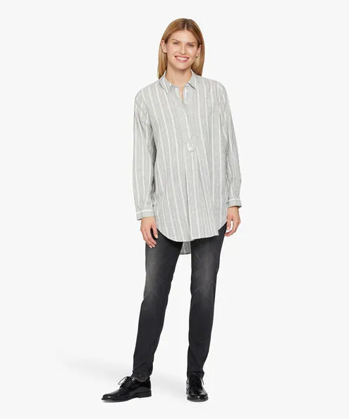 Masai Cream Gene Shirt