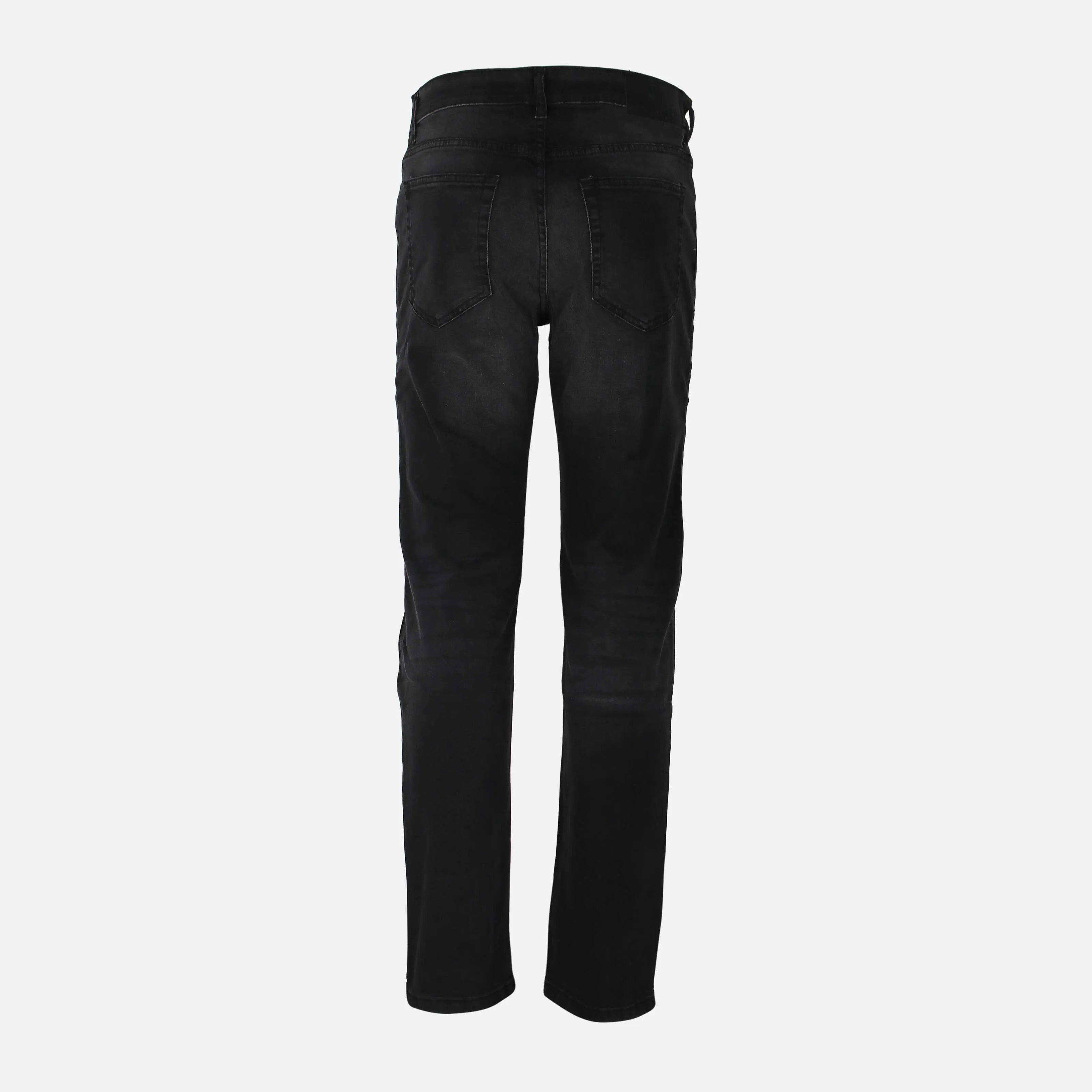 MEN FASHION JEANS ORIGINAL STRAIGHT FIT