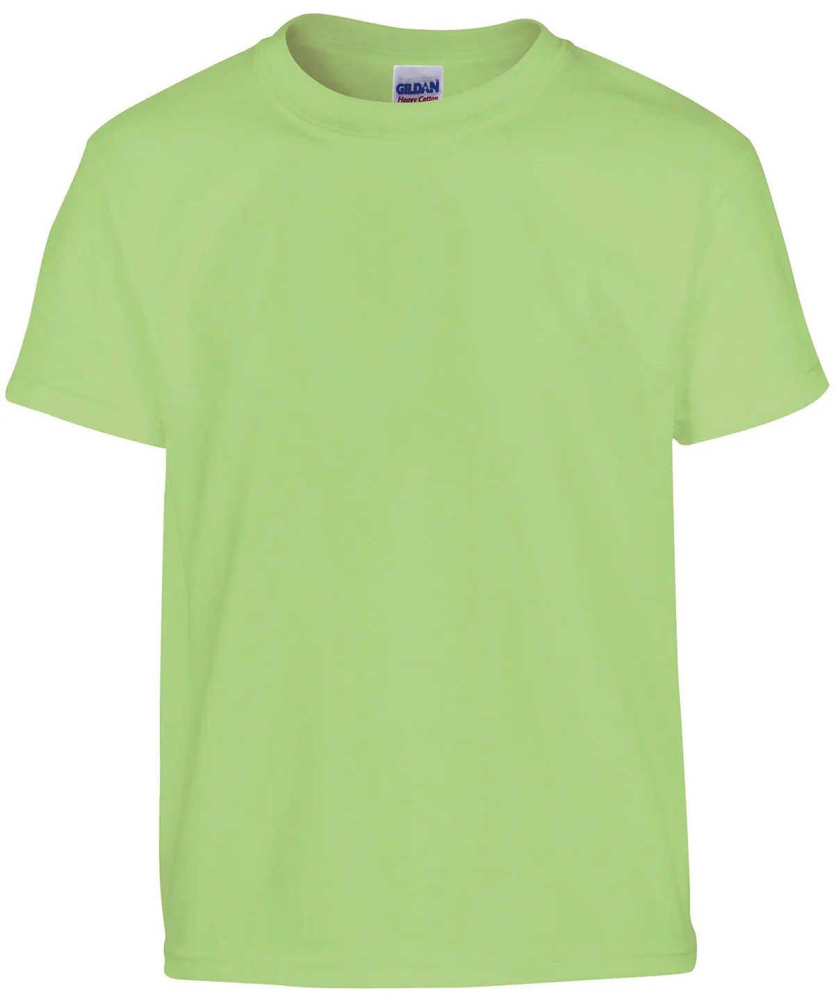 Mint Green - Heavy Cotton™ youth t-shirt
