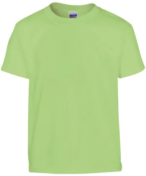 Mint Green - Heavy Cotton™ youth t-shirt