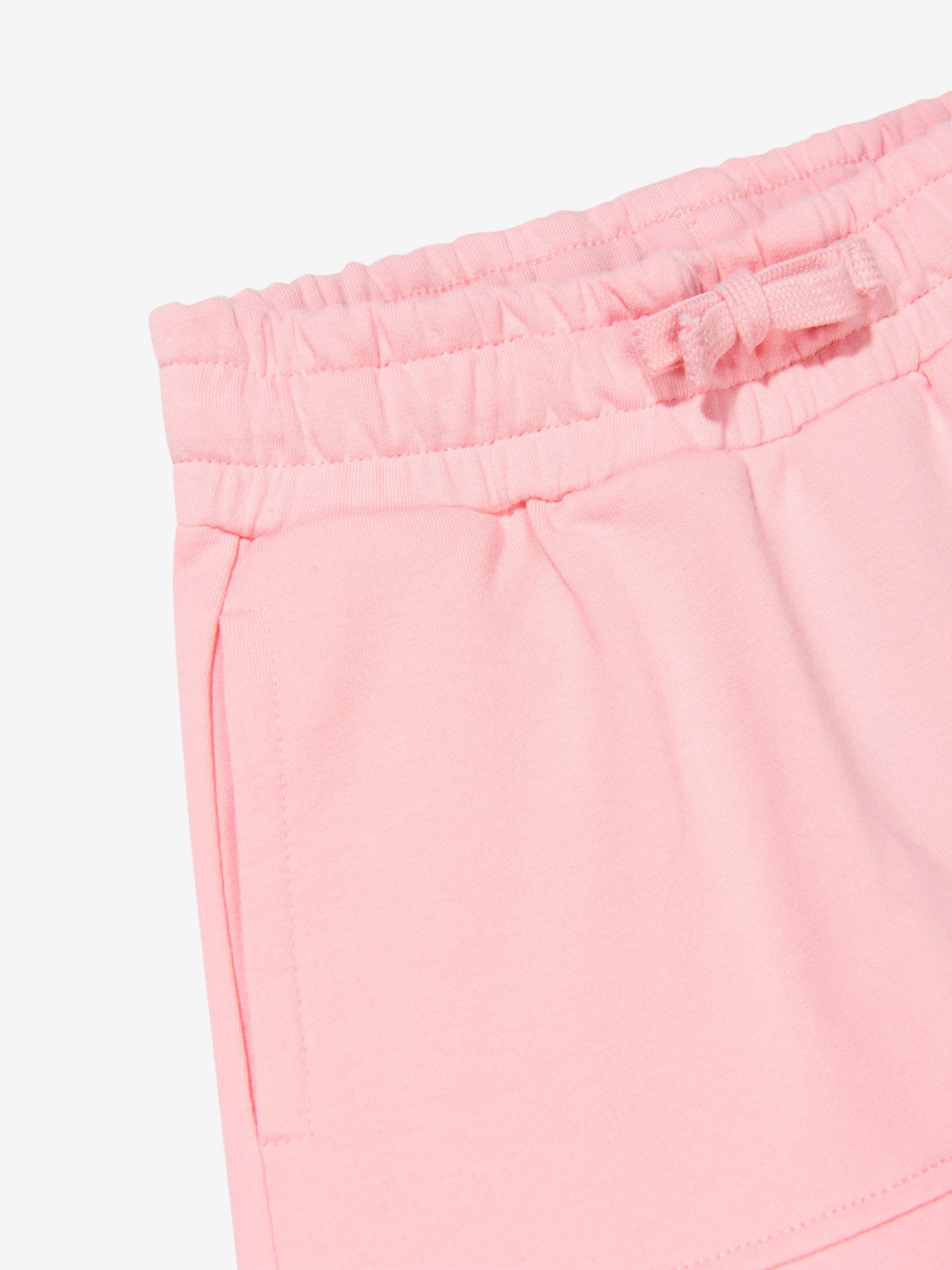 Moschino Girls Logo Skirt