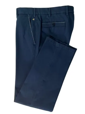 NEW YORK EXCLUSIVE CHINOS NAVY
