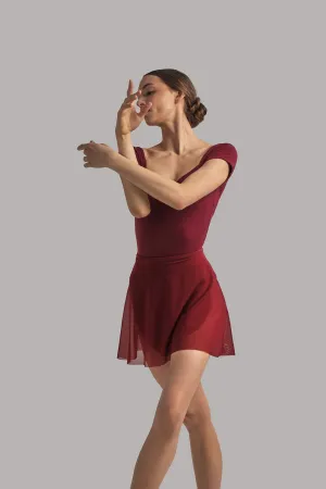 Nikolay Eden Wrap Skirt