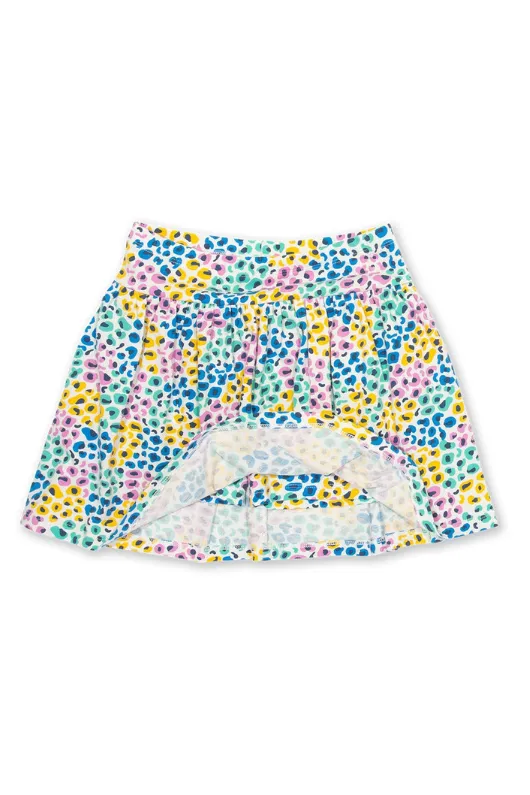 Panthera Skort