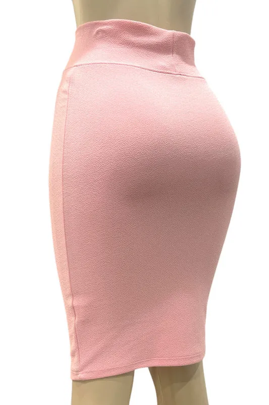 Pencil Skirt