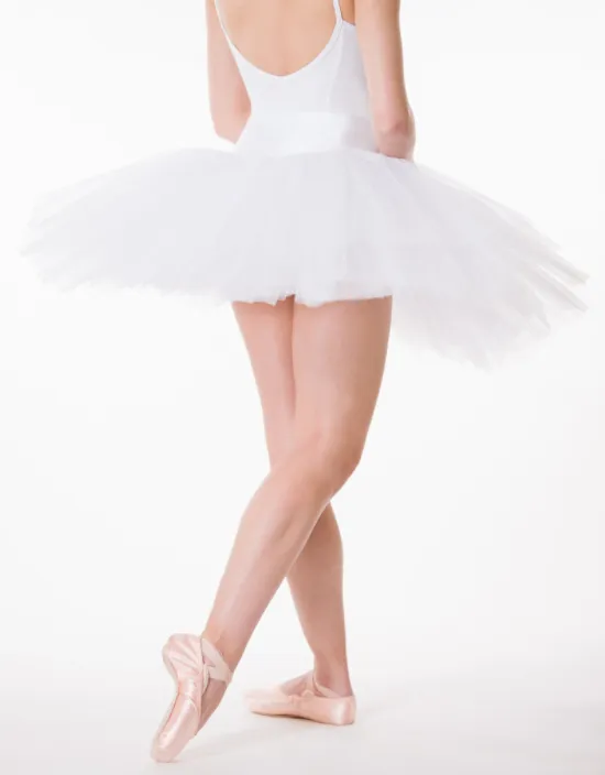 Practice Platter Tutu (1012A)