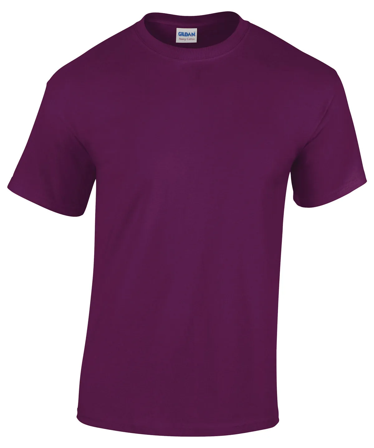 Purple - Heavy Cotton™ youth t-shirt