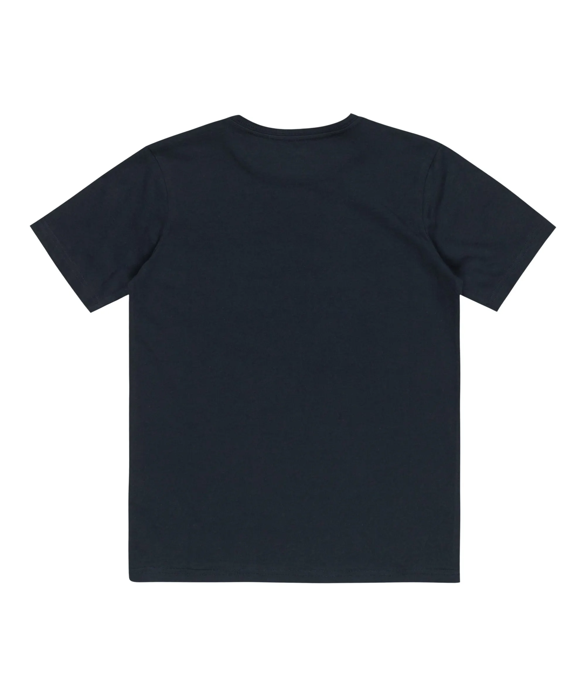 Quiksilver Kids Step Inside Short Sleeve T-Shirt