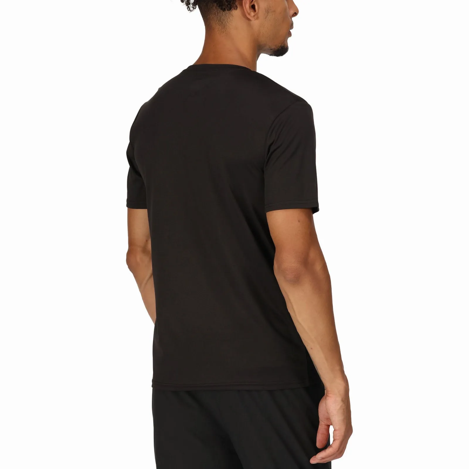 Regatta Mens Fingal VII Active Short Sleeve T-Shirt