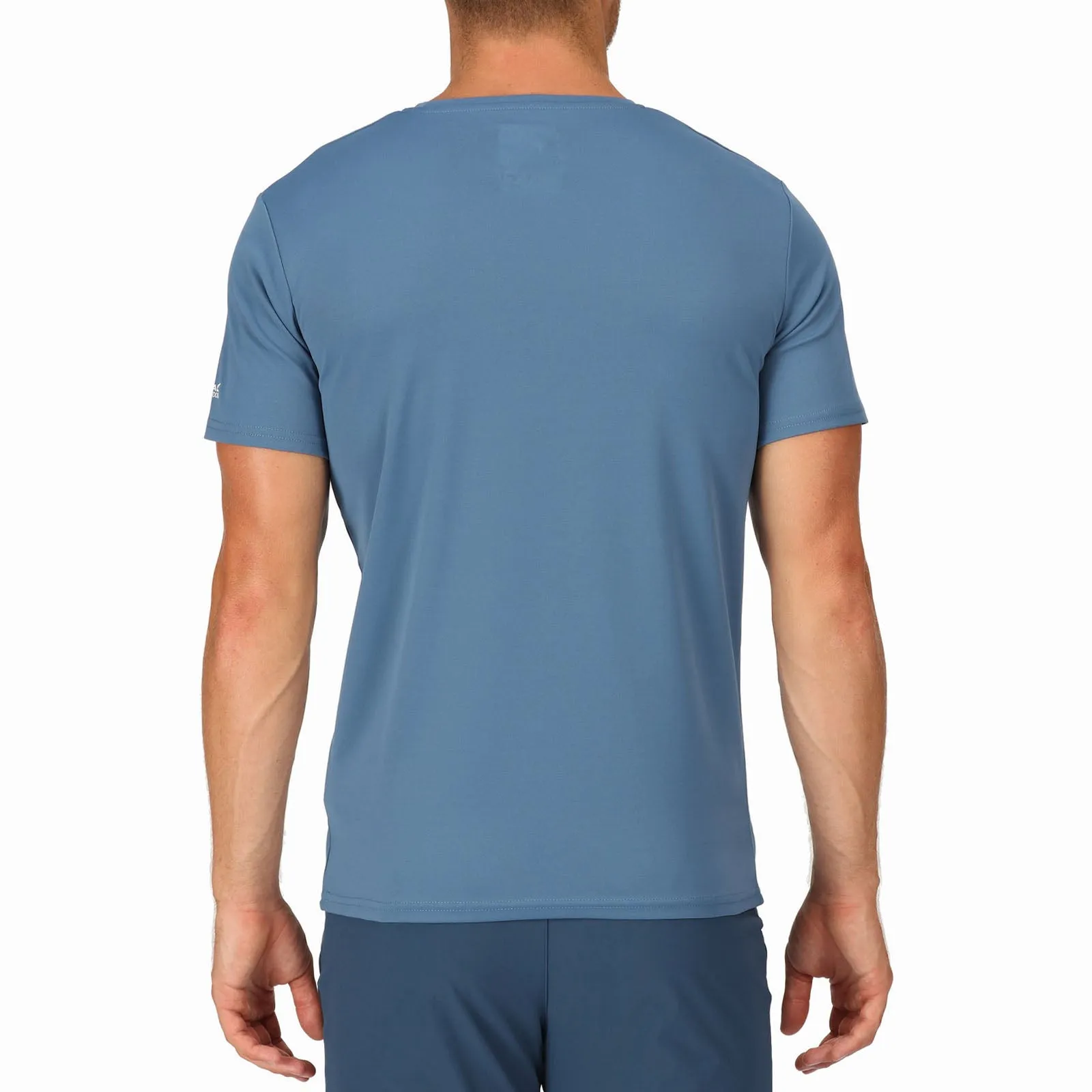 Regatta Mens Fingal VII Active Short Sleeve T-Shirt