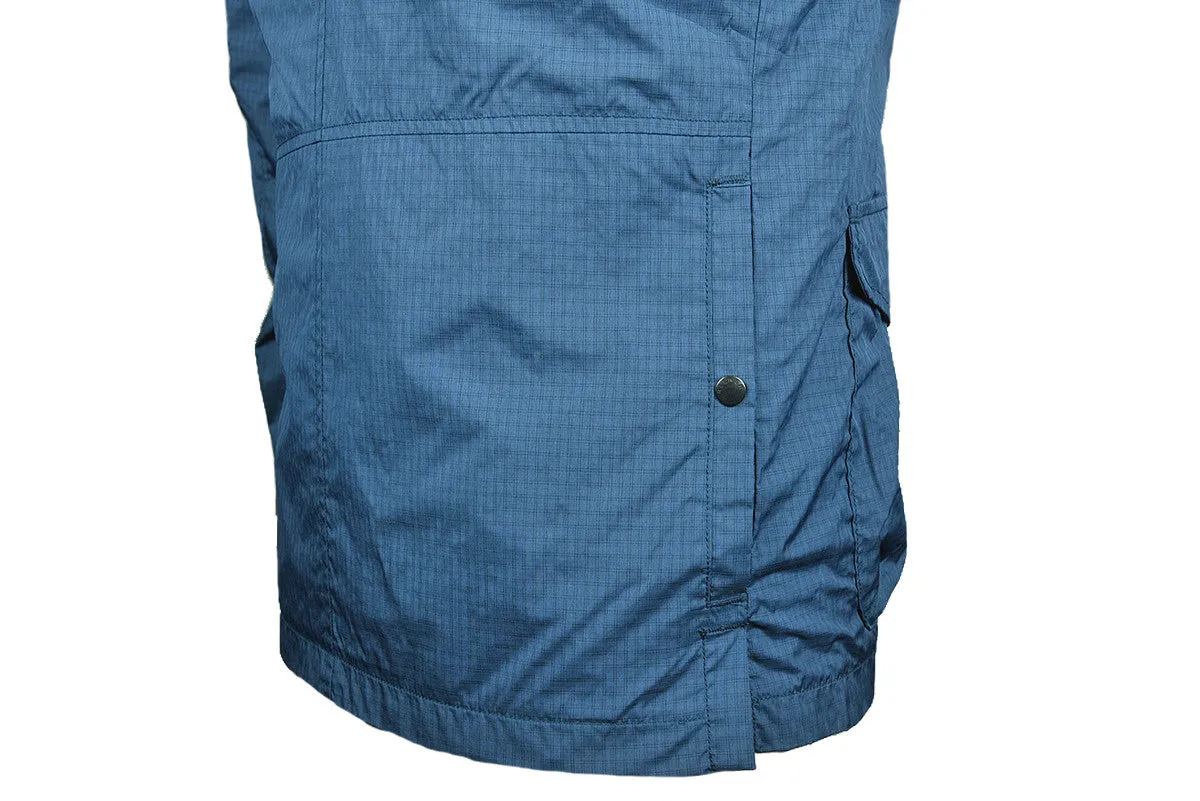 RELWEN-Skeet Blazer (Blue Check)