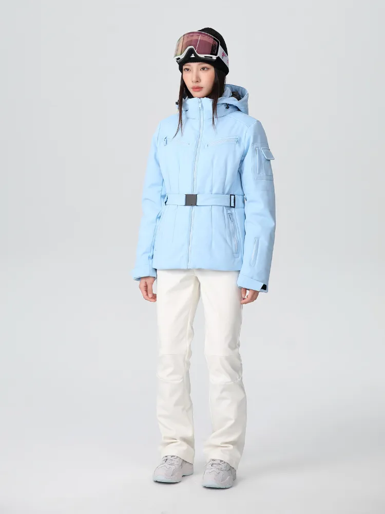 Searipe Chic Insulated Ski Jacket - Women's