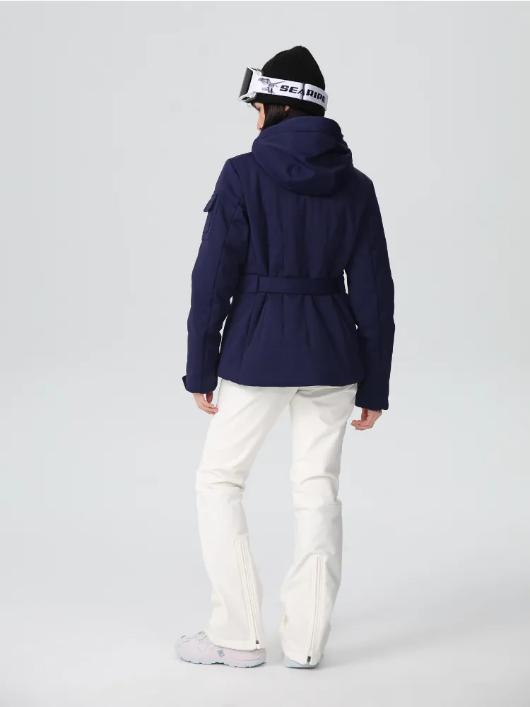 Searipe Chic Insulated Ski Jacket - Women's