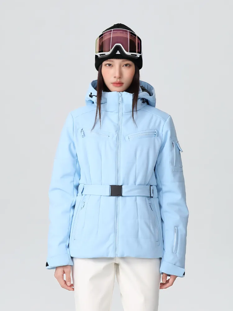 Searipe Chic Insulated Ski Jacket - Women's