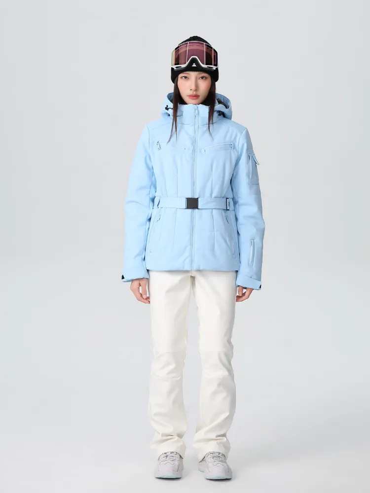 Searipe Chic Insulated Ski Jacket - Women's