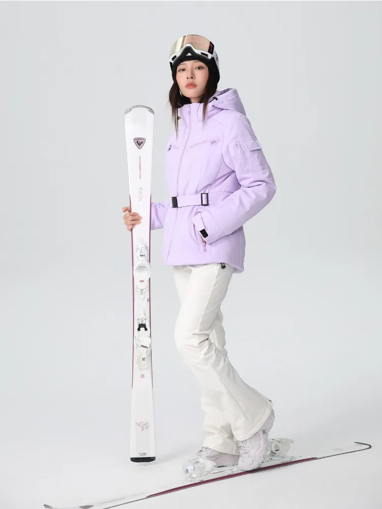 Searipe Chic Insulated Ski Jacket - Women's