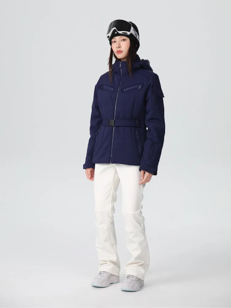 Searipe Chic Insulated Ski Jacket - Women's