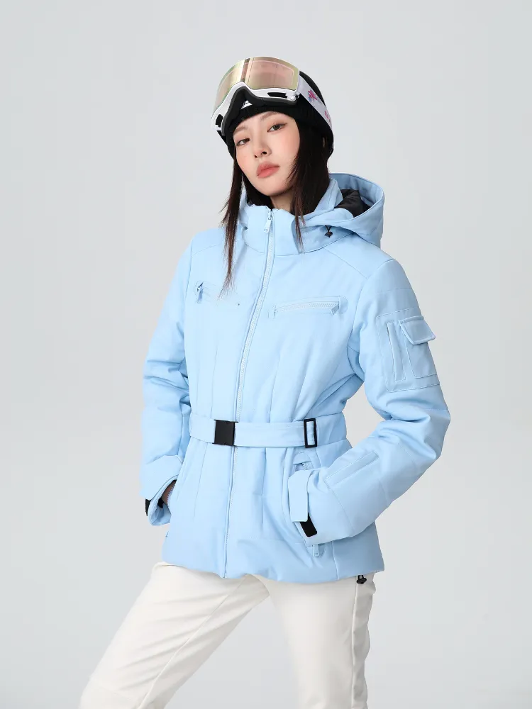 Searipe Chic Insulated Ski Jacket - Women's