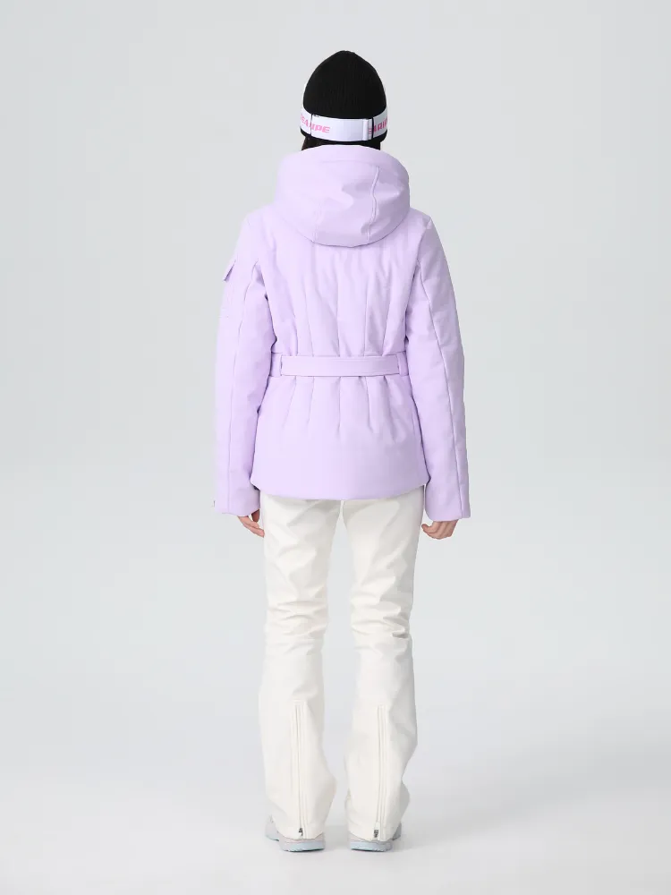 Searipe Chic Insulated Ski Jacket - Women's