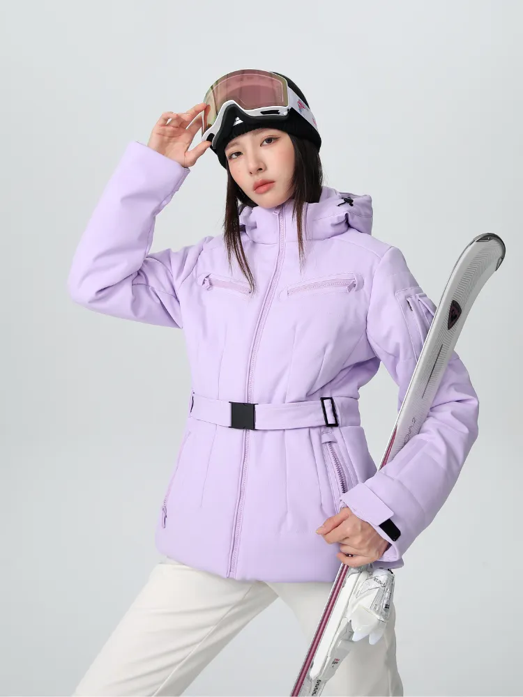Searipe Chic Insulated Ski Jacket - Women's