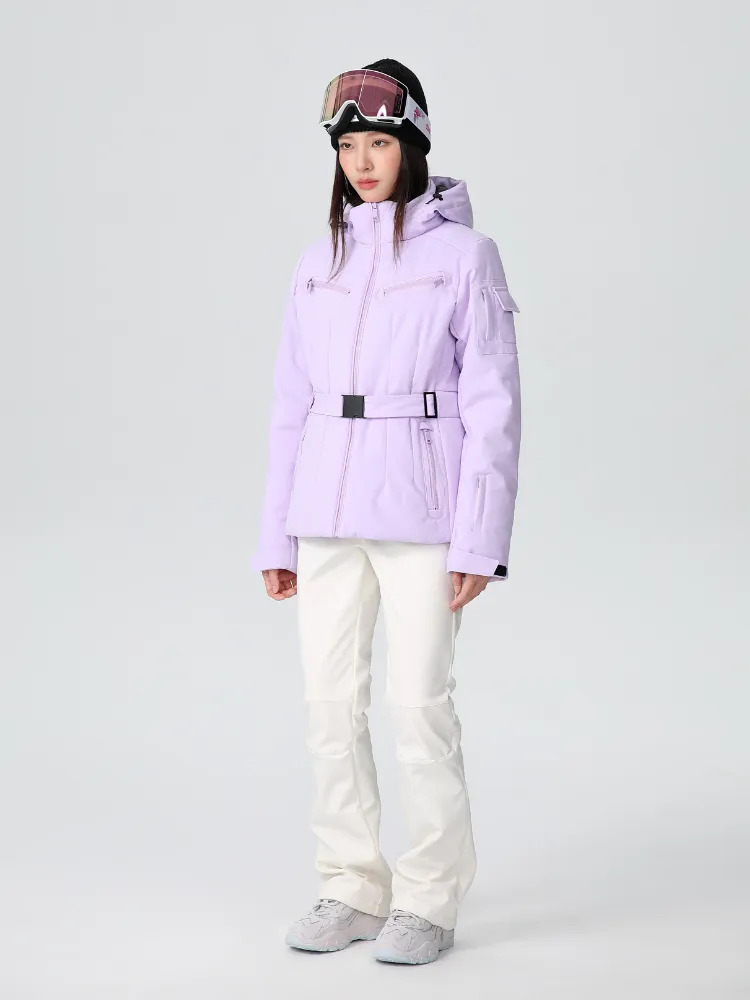 Searipe Chic Insulated Ski Jacket - Women's