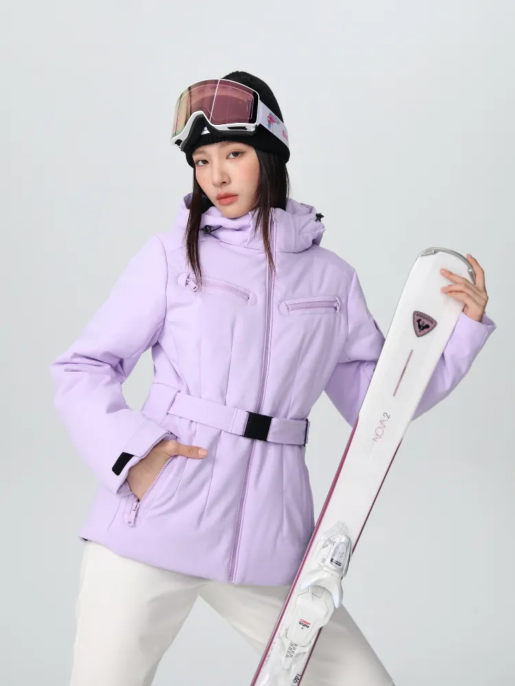 Searipe Chic Insulated Ski Jacket - Women's