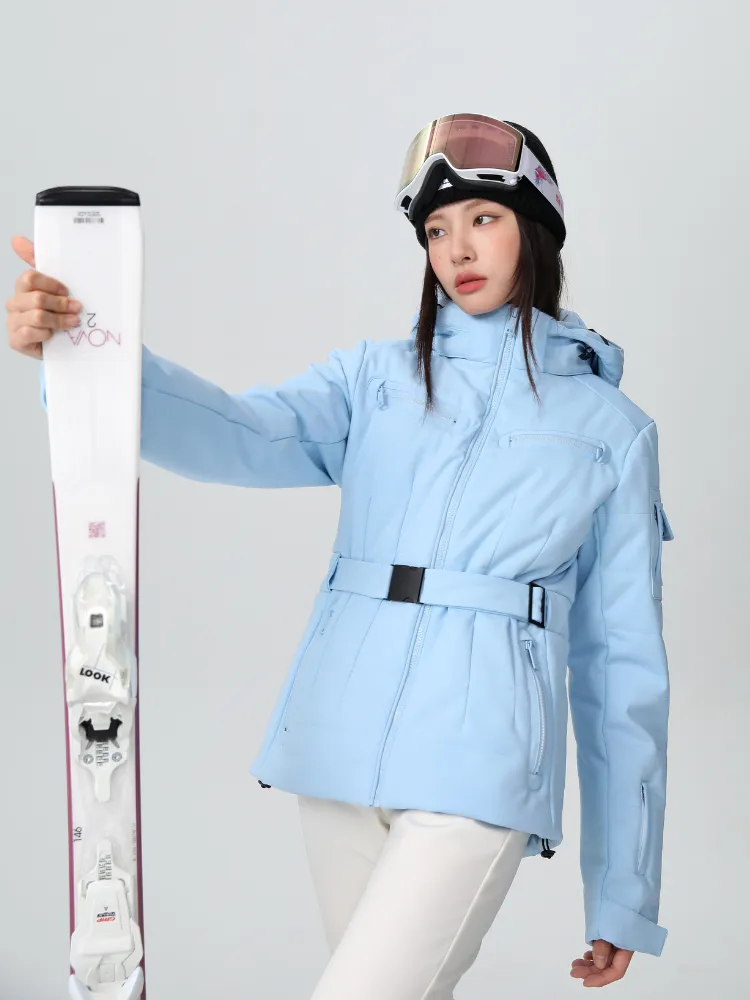 Searipe Chic Insulated Ski Jacket - Women's