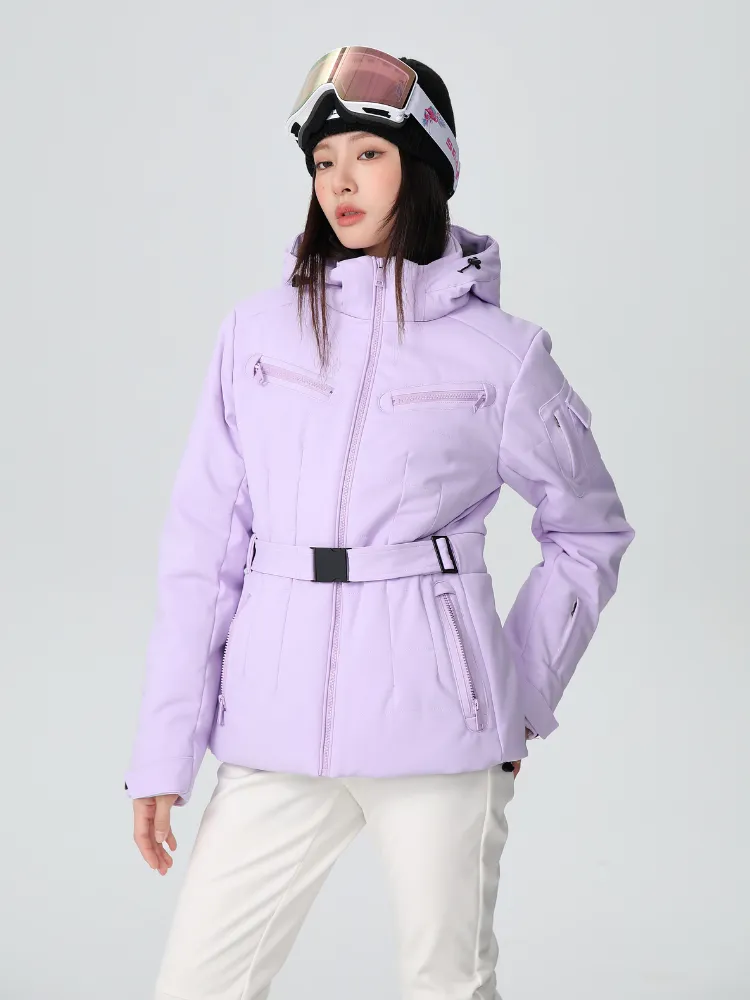 Searipe Chic Insulated Ski Jacket - Women's