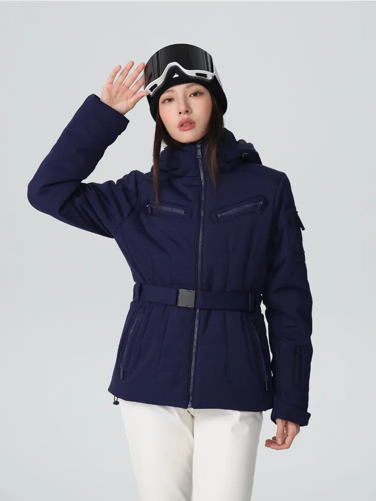 Searipe Chic Insulated Ski Jacket - Women's