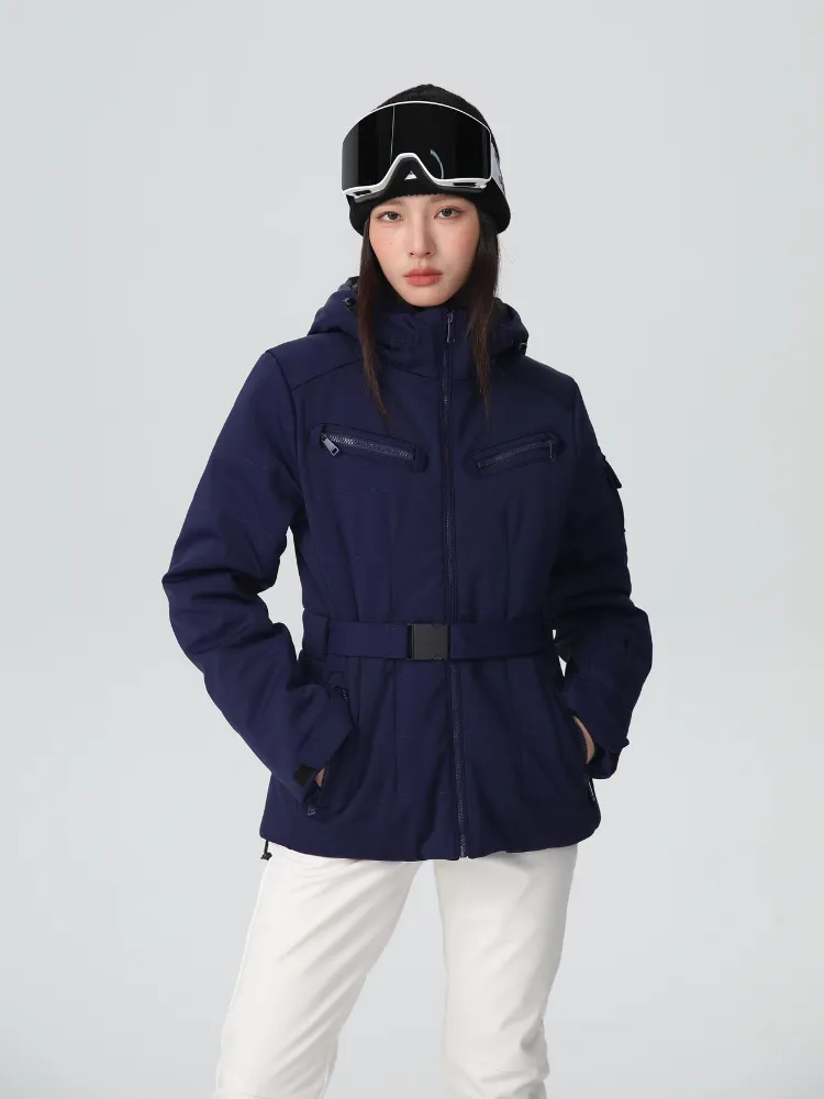 Searipe Chic Insulated Ski Jacket - Women's
