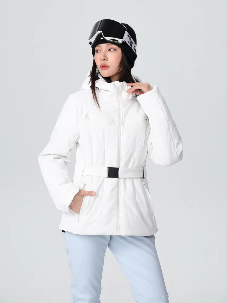 Searipe Chic Insulated Ski Jacket - Women's