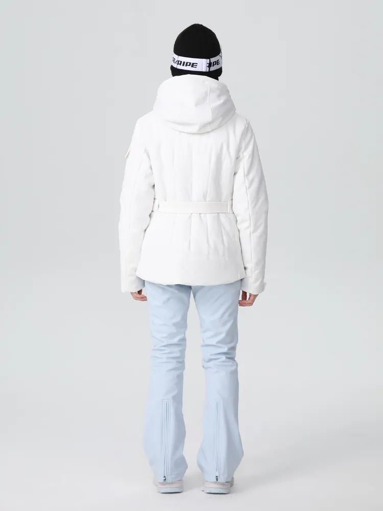 Searipe Chic Insulated Ski Jacket - Women's