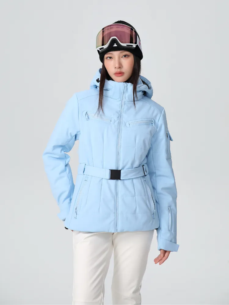 Searipe Chic Insulated Ski Jacket - Women's