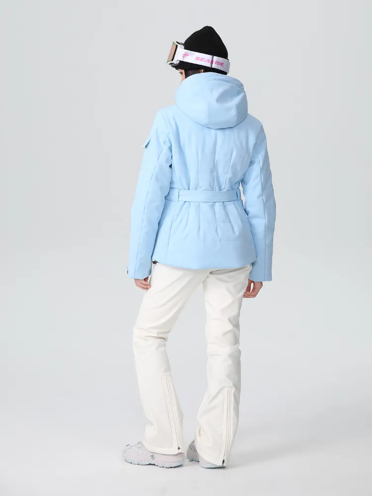 Searipe Chic Insulated Ski Jacket - Women's