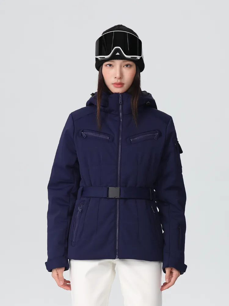Searipe Chic Insulated Ski Jacket - Women's