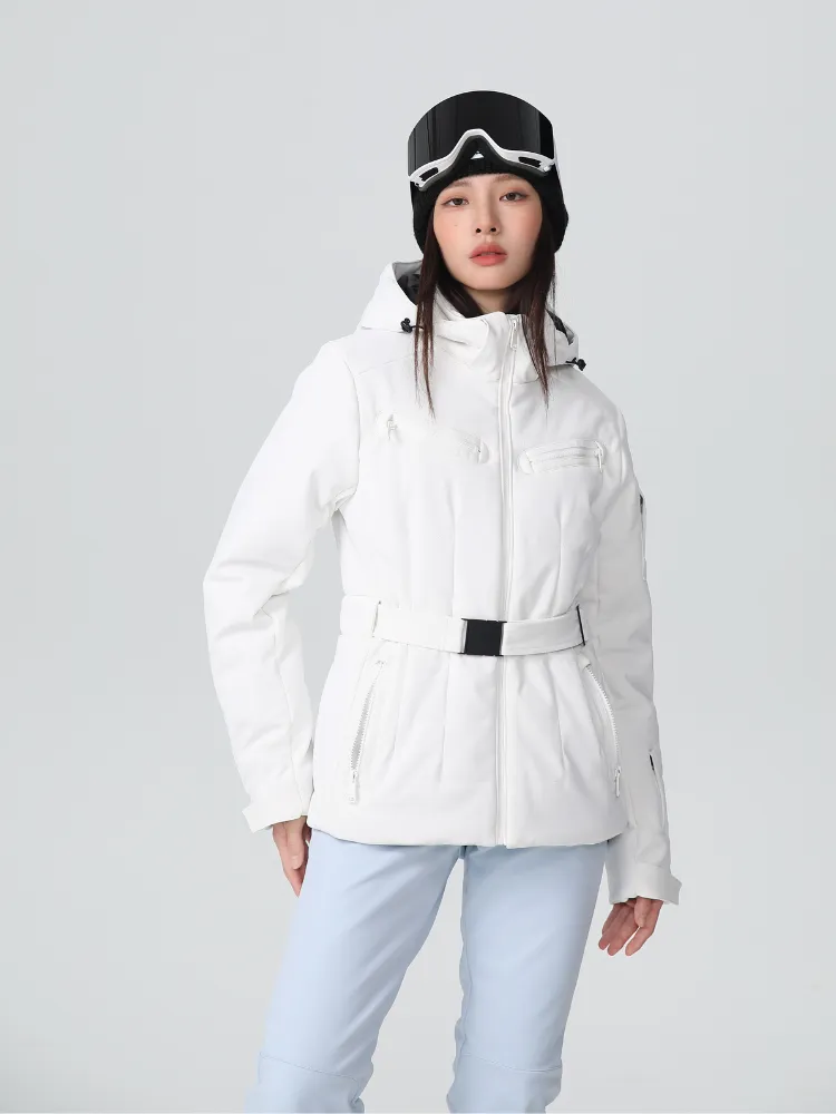 Searipe Chic Insulated Ski Jacket - Women's