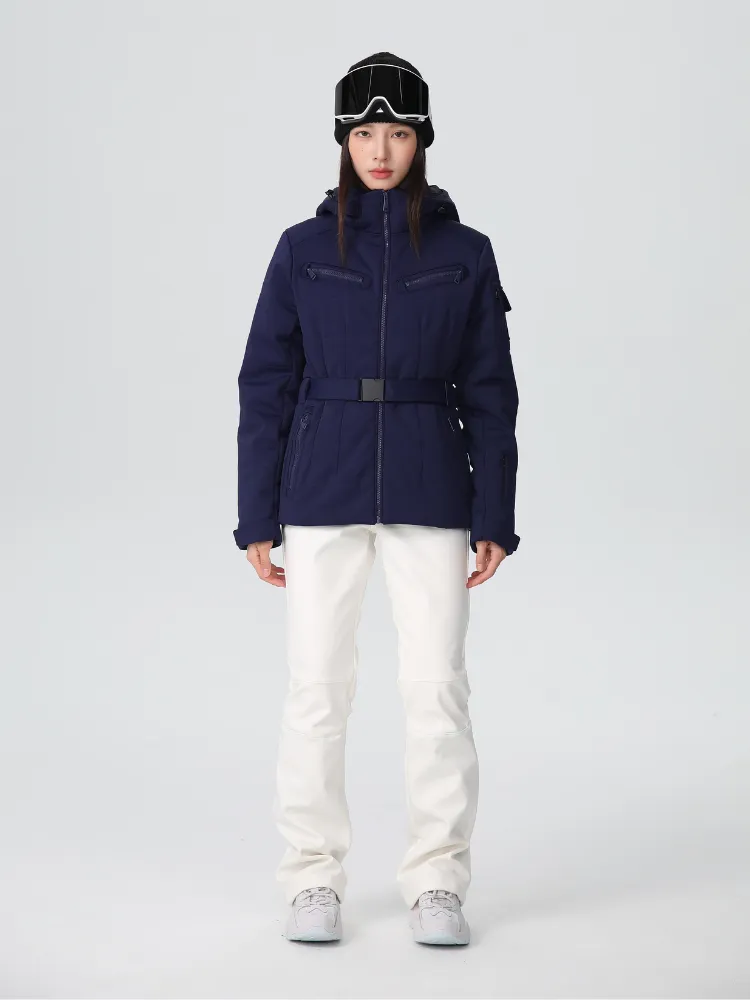 Searipe Chic Insulated Ski Jacket - Women's