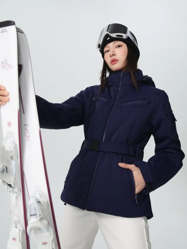 Searipe Chic Insulated Ski Jacket - Women's