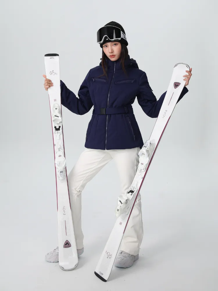 Searipe Chic Insulated Ski Jacket - Women's