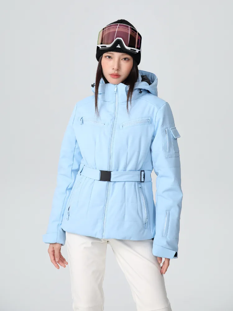 Searipe Chic Insulated Ski Jacket - Women's