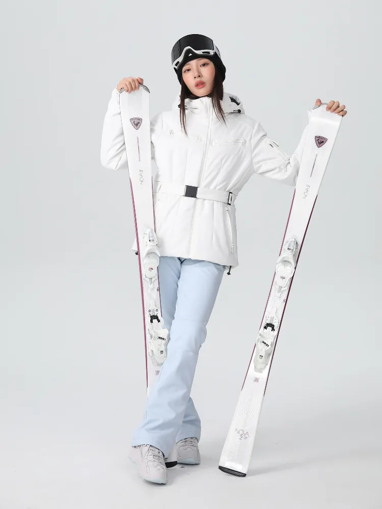 Searipe Chic Insulated Ski Jacket - Women's