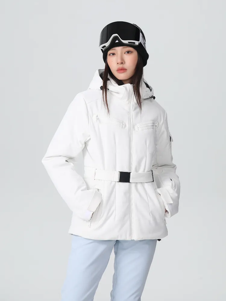 Searipe Chic Insulated Ski Jacket - Women's